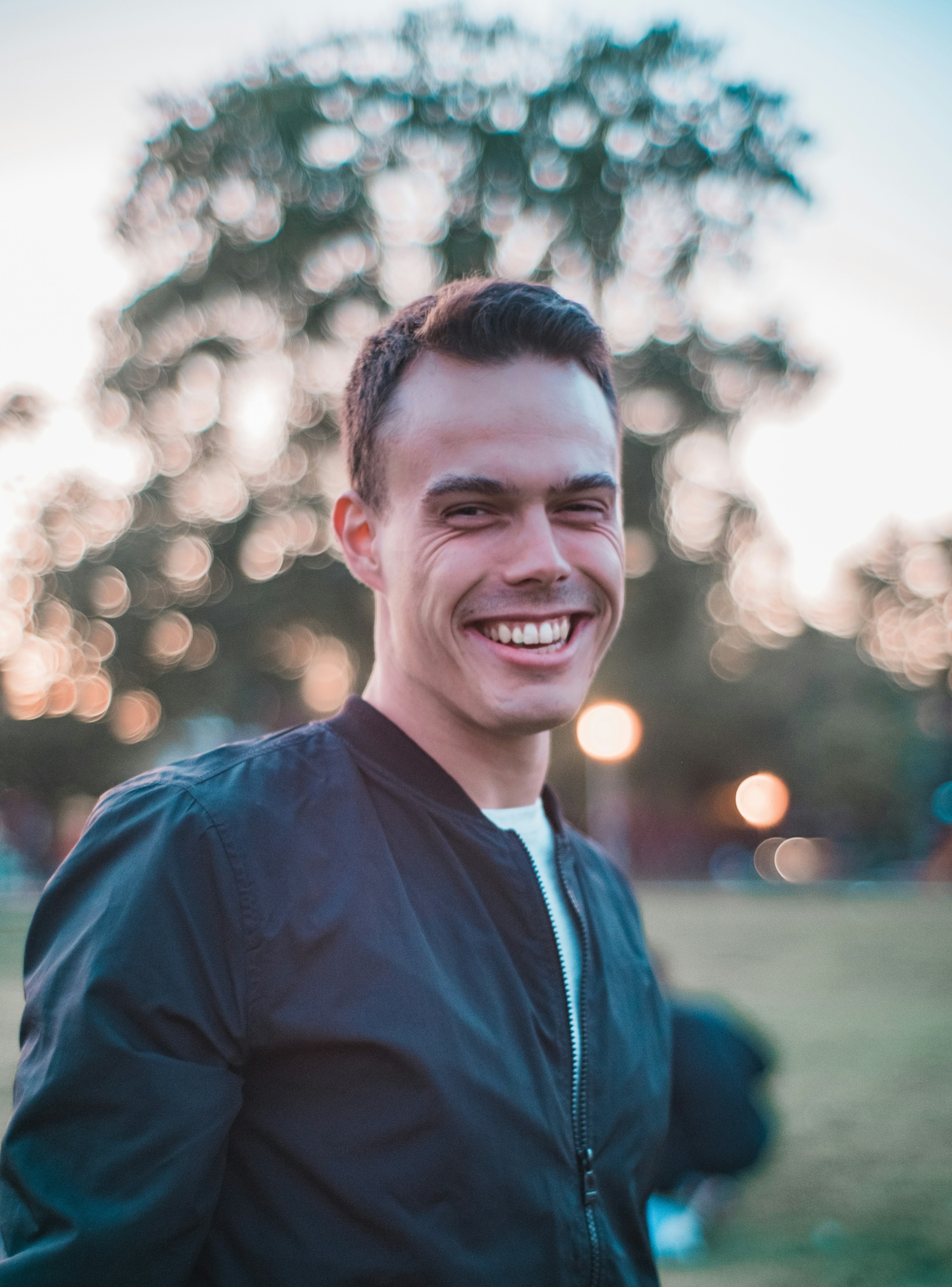 Jeroen